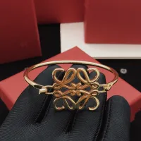 $29.00 USD LOEWE Bracelets #1440828