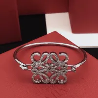 $32.00 USD LOEWE Bracelets #1440829