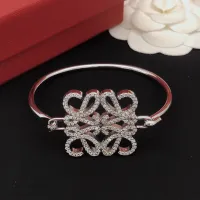 $32.00 USD LOEWE Bracelets #1440829