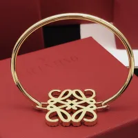 $32.00 USD LOEWE Bracelets #1440830