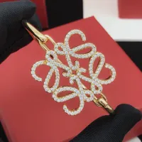 $32.00 USD LOEWE Bracelets #1440830
