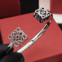 $32.00 USD LOEWE Bracelets #1440831