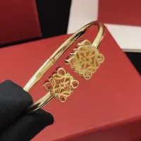 $32.00 USD LOEWE Bracelets #1440832