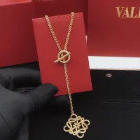 $29.00 USD LOEWE Necklaces #1440837