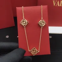$29.00 USD LOEWE Necklaces #1440839