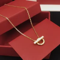 $34.00 USD LOEWE Necklaces #1440840