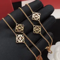 $38.00 USD LOEWE Necklaces #1440841