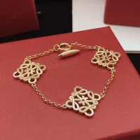 $29.00 USD LOEWE Bracelets #1440845