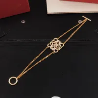$29.00 USD LOEWE Bracelets #1440847