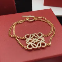 $29.00 USD LOEWE Bracelets #1440847