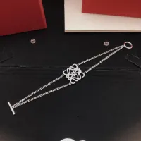 $29.00 USD LOEWE Bracelets #1440848