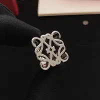 $27.00 USD LOEWE Rings #1440849
