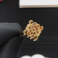 $27.00 USD LOEWE Rings #1440850
