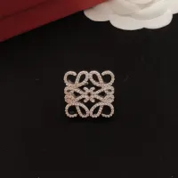 $29.00 USD LOEWE Rings #1440851