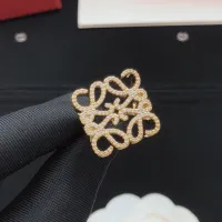 $29.00 USD LOEWE Rings #1440852