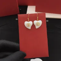 $27.00 USD LOEWE Earrings For Women #1440853