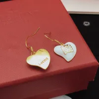 $27.00 USD LOEWE Earrings For Women #1440853
