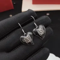 $27.00 USD LOEWE Earrings For Women #1440854