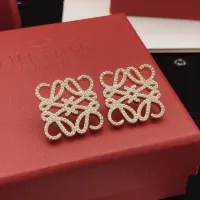 $27.00 USD LOEWE Earrings For Women #1440856