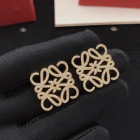 $27.00 USD LOEWE Earrings For Women #1440856