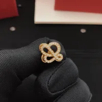 $27.00 USD LOEWE Earrings For Women #1440857