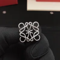 $25.00 USD LOEWE Earrings For Women #1440860