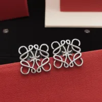 $25.00 USD LOEWE Earrings For Women #1440860