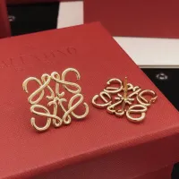 $25.00 USD LOEWE Earrings For Women #1440861
