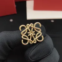 $25.00 USD LOEWE Earrings For Women #1440861