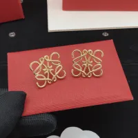 $25.00 USD LOEWE Earrings For Women #1440861