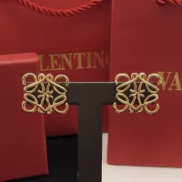 $25.00 USD LOEWE Earrings For Women #1440861