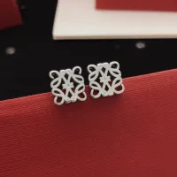 $25.00 USD LOEWE Earrings For Women #1440862