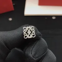 $25.00 USD LOEWE Earrings For Women #1440862