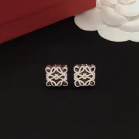 $25.00 USD LOEWE Earrings For Women #1440862