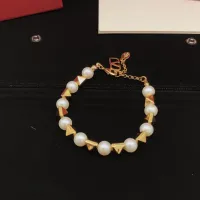 $32.00 USD Valentino Bracelets For Women #1440869