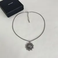 $38.00 USD Yves Saint Laurent YSL Necklaces #1440906