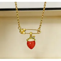 $42.00 USD Chrome Hearts Necklaces #1440907