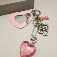 $42.00 USD Balenciaga Key Holder And Bag Buckle #1440918