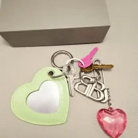 $42.00 USD Balenciaga Key Holder And Bag Buckle #1440921