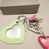 $42.00 USD Balenciaga Key Holder And Bag Buckle #1440921