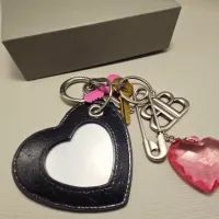 $42.00 USD Balenciaga Key Holder And Bag Buckle #1440922