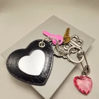 $42.00 USD Balenciaga Key Holder And Bag Buckle #1440922