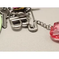 $42.00 USD Balenciaga Key Holder And Bag Buckle #1440922