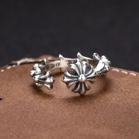 $25.00 USD Chrome Hearts Rings #1440967