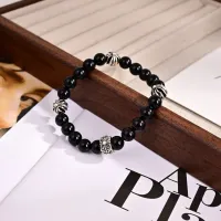 $36.00 USD Chrome Hearts Bracelets #1440973