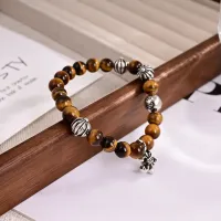 $39.00 USD Chrome Hearts Bracelets #1440974