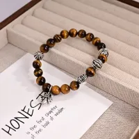 $39.00 USD Chrome Hearts Bracelets #1440974