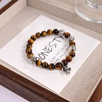 $39.00 USD Chrome Hearts Bracelets #1440974