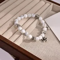 $39.00 USD Chrome Hearts Bracelets #1440975