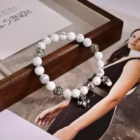 $39.00 USD Chrome Hearts Bracelets #1440975